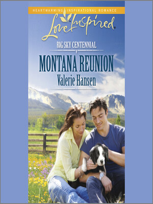 cover image of Montana Reunion